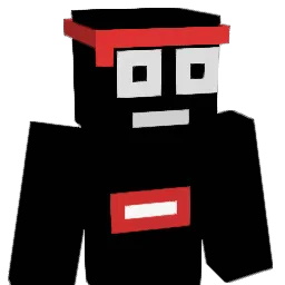 Kojan1 Minecraft avatar bust