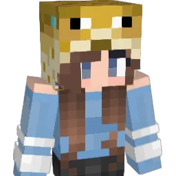 Koji69 Minecraft avatar bust