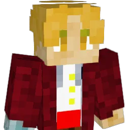 Kojih007 Minecraft avatar bust