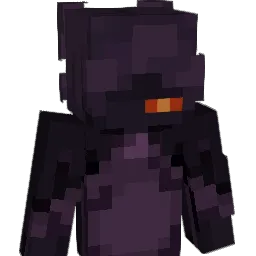 Kojihu Minecraft avatar bust
