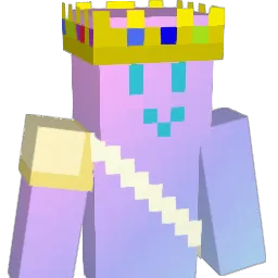 Kojilul's Minecraft skin