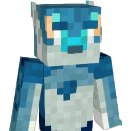 Kojimichi's Minecraft skin