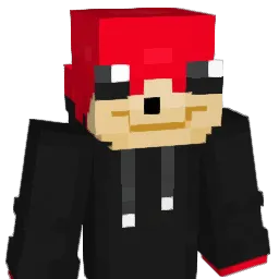 Kojize's Minecraft skin