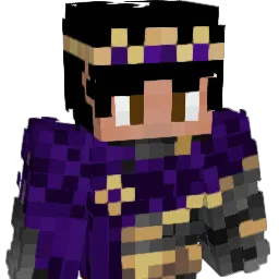 Kojo5050 Minecraft avatar bust