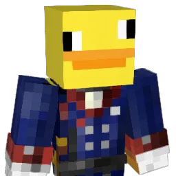 Kojo9079 Minecraft avatar bust