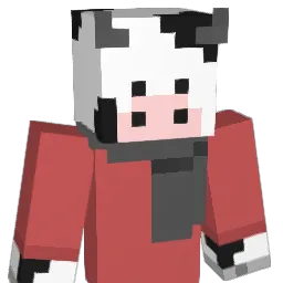 KojohCow's Minecraft skin