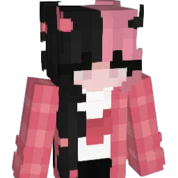 Kojyra Minecraft avatar bust