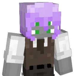 Kokatsu_Gaming Minecraft avatar bust