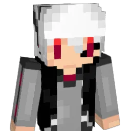 Koke0610 Minecraft avatar bust