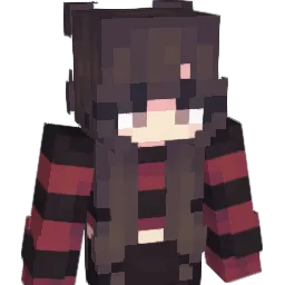 KokeicCandy's Minecraft skin