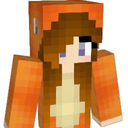 Kokesr Minecraft avatar bust