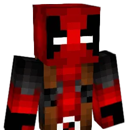 Koki408 Minecraft avatar bust