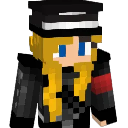 KokiLP's Minecraft skin