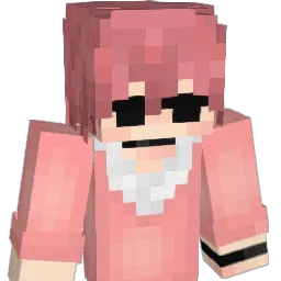 KokichixOuma Minecraft avatar bust