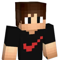 Kokin_10 Minecraft avatar bust