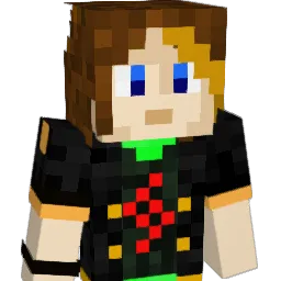 KokiriBoi's Minecraft skin