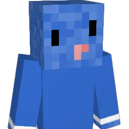 Koko24_ Minecraft avatar bust