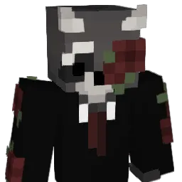 Koko752 Minecraft avatar bust