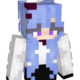 KokoBBQ's Minecraft skin