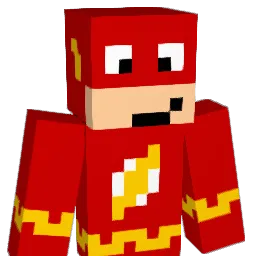 KokoGunner's Minecraft skin