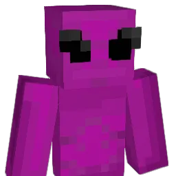 KokoMan20113 Minecraft avatar bust