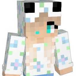 Koko_lade Minecraft avatar bust
