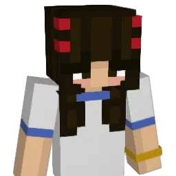 Kokonut75 Minecraft avatar bust