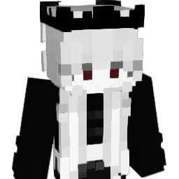 Kokooo18 Minecraft avatar bust