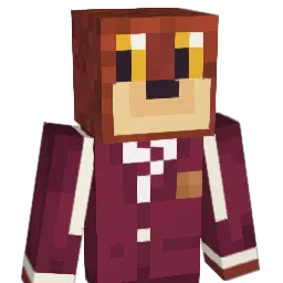 Kokopelli__ Minecraft avatar bust