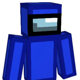 Kokopuff06 Minecraft avatar bust
