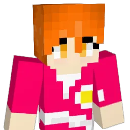 Kokoro88 Minecraft avatar bust