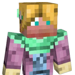 KokoroPie's Minecraft skin