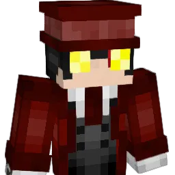 KokosJogi Minecraft avatar bust