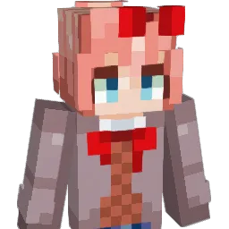 Kokos_xx2 Minecraft avatar bust