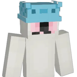 Kokostajn_ Minecraft avatar bust