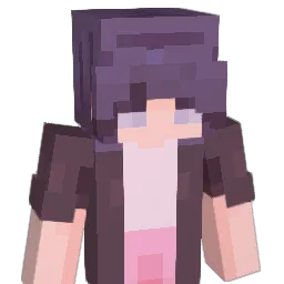 Kokou_Chan Minecraft avatar bust
