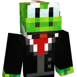 Kokox2000's Minecraft skin