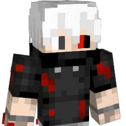 Koks2's Minecraft skin