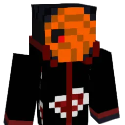KoksFabi Minecraft avatar bust