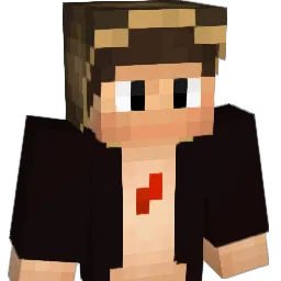KoksRewi's Minecraft skin