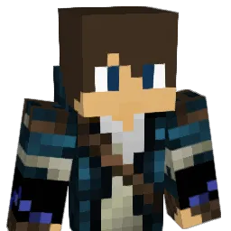 Koku_rai Minecraft avatar bust