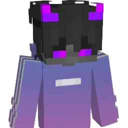 KokyTV Minecraft avatar bust