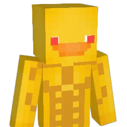 Kol4mo Minecraft avatar bust