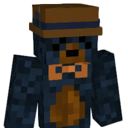 KolDontknow's Minecraft skin