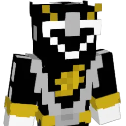 KolJ616 Minecraft avatar bust