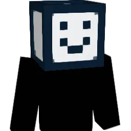 Kol_mene Minecraft avatar bust