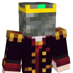 Kola10986 Minecraft avatar bust