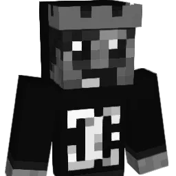 Kola13567 Minecraft avatar bust