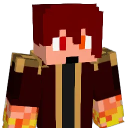 KolaNeKola Minecraft avatar bust