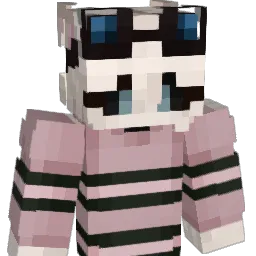 KolaS2 Minecraft avatar bust